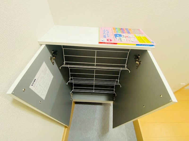 グランシャレー堀切Ⅰ その他6