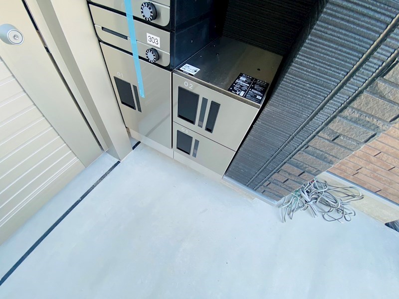 グランシャレー堀切Ⅰ その他外観6