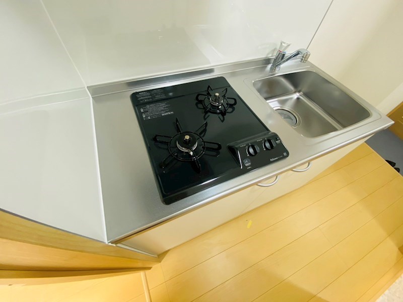 グランシャレー堀切Ⅰ その他17