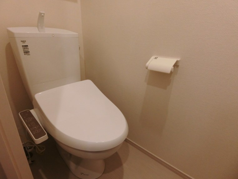 リブリ・パープルヒルⅡ その他1