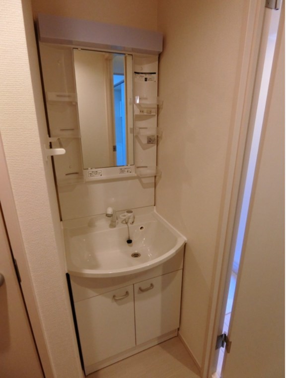 リブリ・パープルヒルⅡ その他2