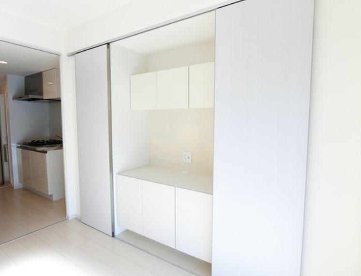 リブリ・パープルヒルⅡ その他6