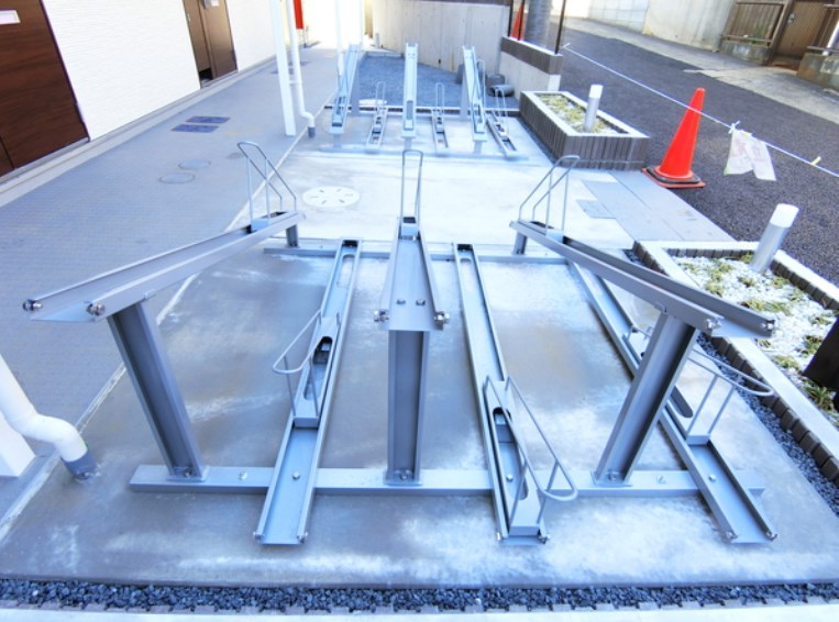 リブリ・パープルヒルⅡ その他外観2