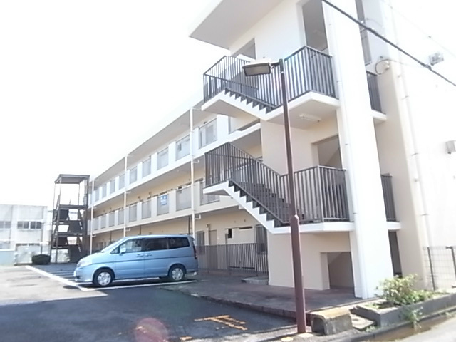 吉田マンション その他外観2