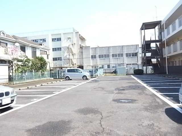 吉田マンション その他外観3