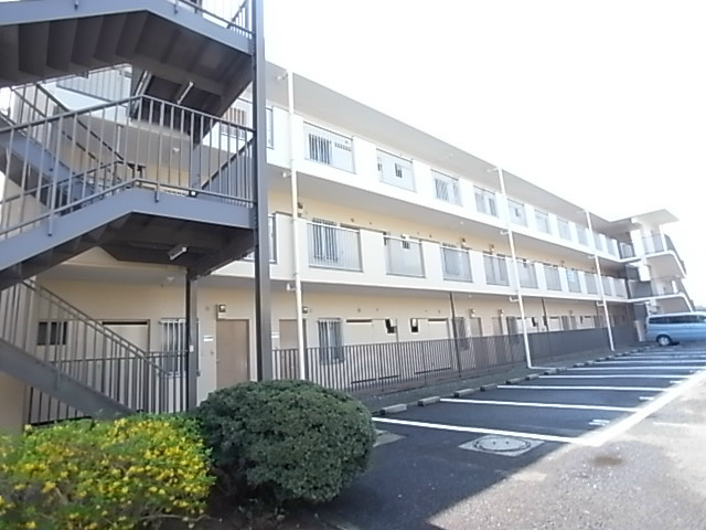 吉田マンション その他外観4