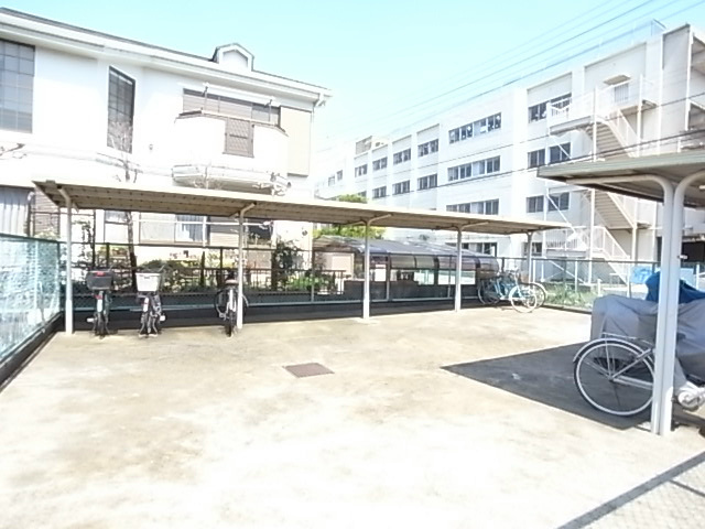 吉田マンション その他外観5