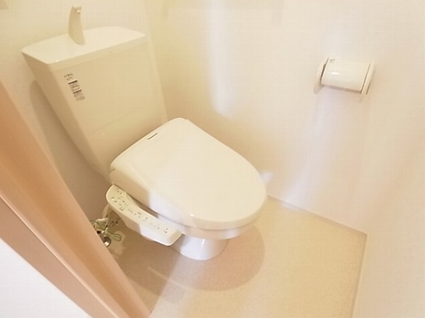 I.M.RESIDENCE その他1