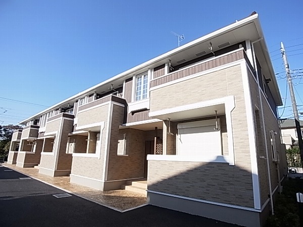 I.M.RESIDENCE その他外観1