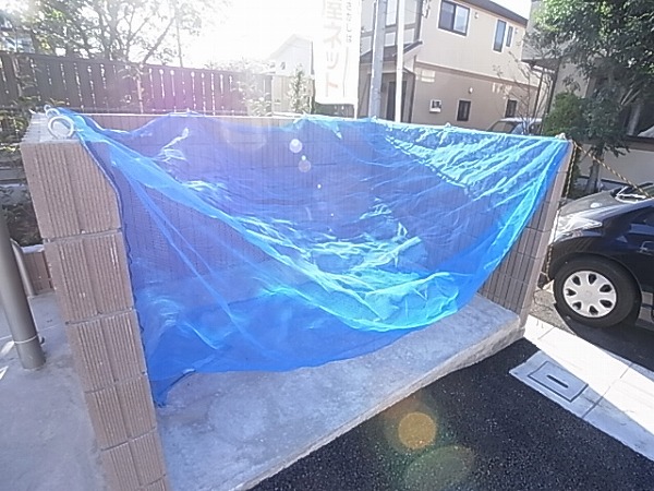 I.M.RESIDENCE その他外観4