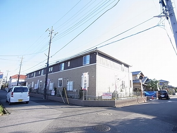 I.M.RESIDENCE その他外観6