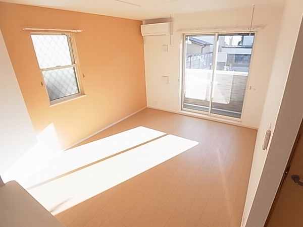 I.M.RESIDENCE リビング