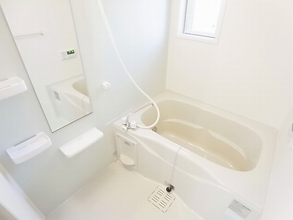 I.M.RESIDENCE 風呂画像