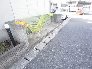 ピュアタウン南逆井Ｃ その他外観2