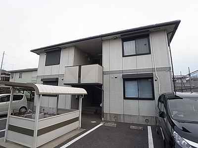 ピュアタウン南逆井Ｃ その他外観3