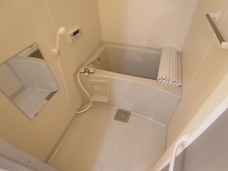 ピュアタウン南逆井Ｃ 風呂画像