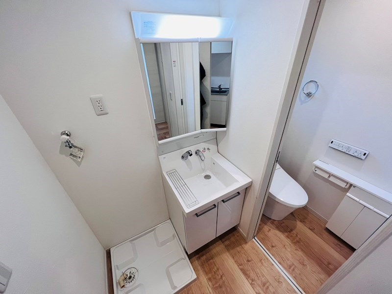 グランドール足立 その他2