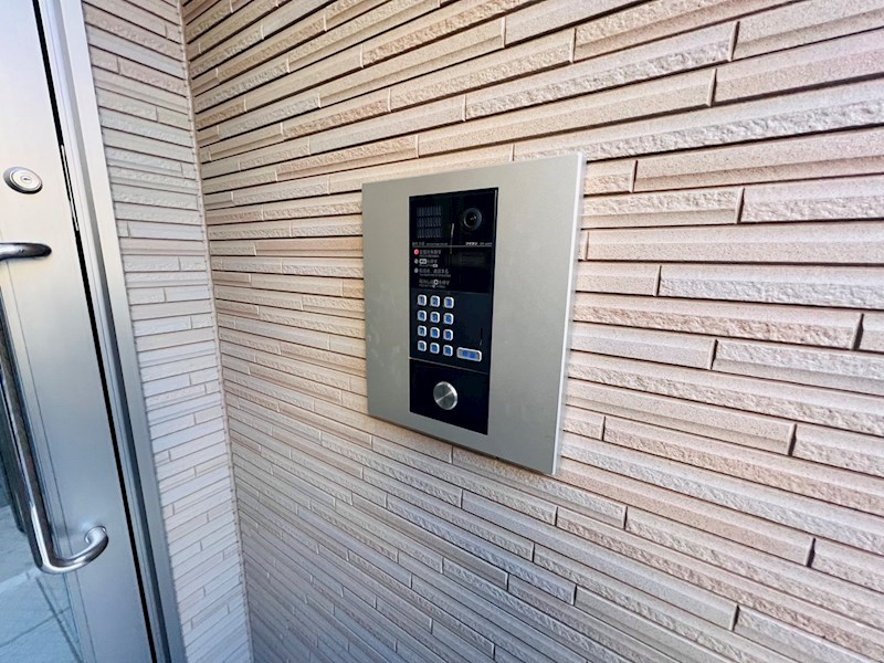 グランドール足立 その他外観3