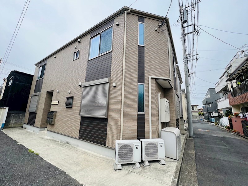 グランドール足立 その他外観6