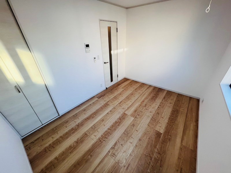 グランドール足立 リビング