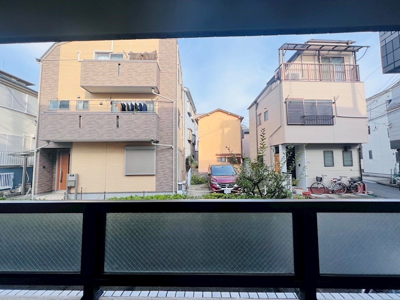 ワコーレ西新井Ⅱ その他6