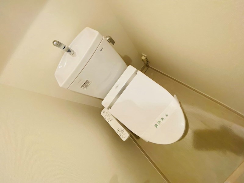 リブリ・グランディール西新井 その他1