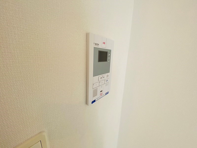 リブリ・グランディール西新井 その他4