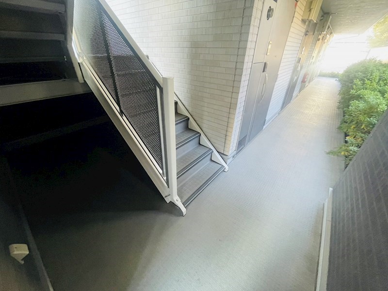 リブリ・グランディール西新井 その他外観2