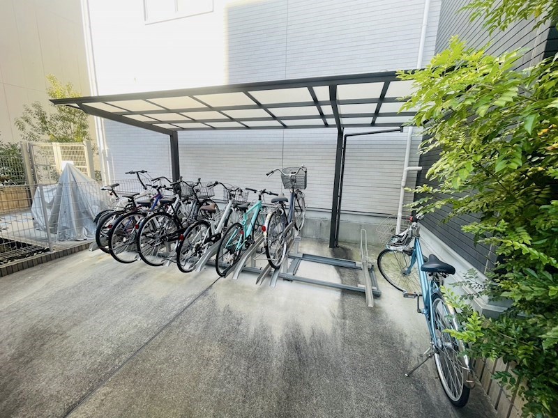 リブリ・グランディール西新井 その他外観3