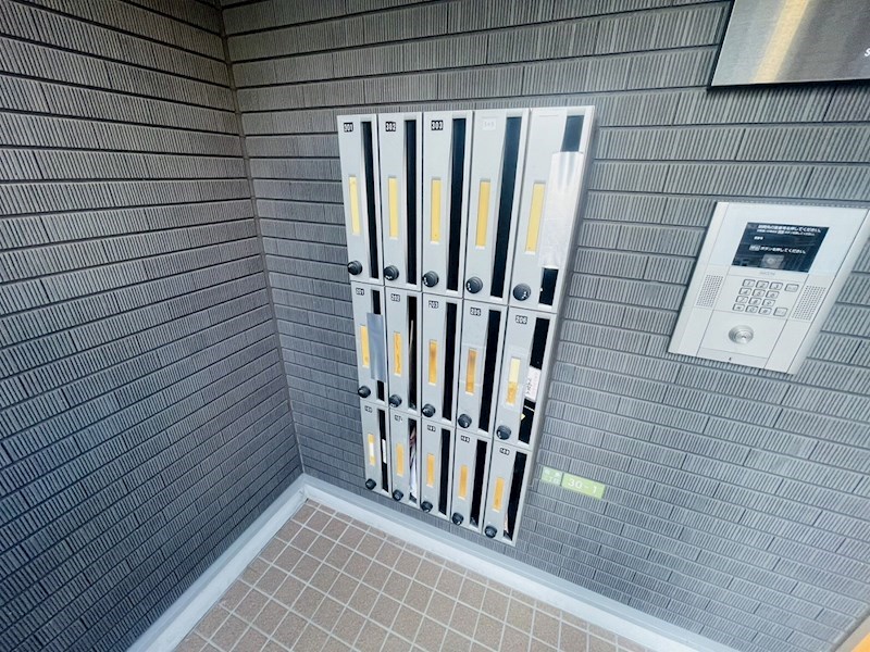 リブリ・グランディール西新井 その他外観6