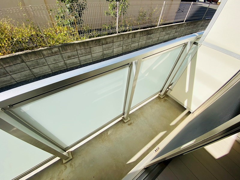 リブリ・グランディール西新井 その他22