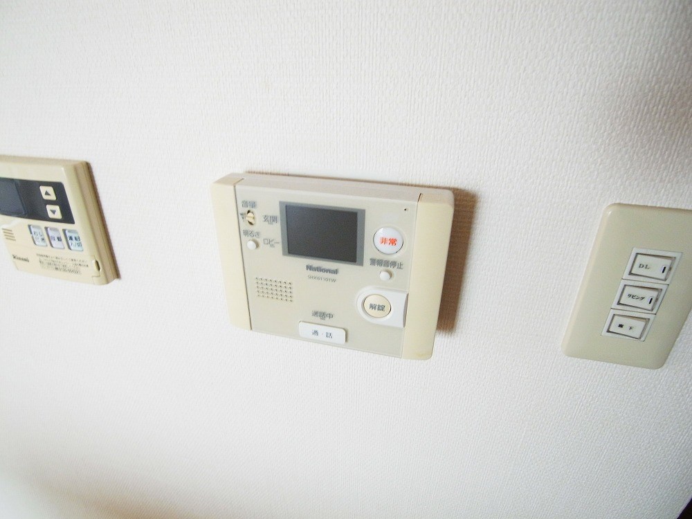 クリスタルコート その他5