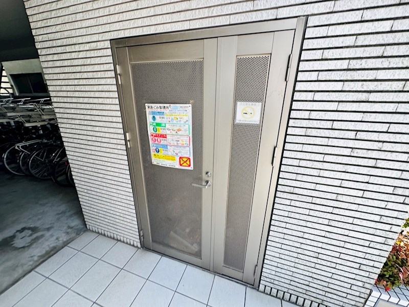 クリスタルコート その他外観5