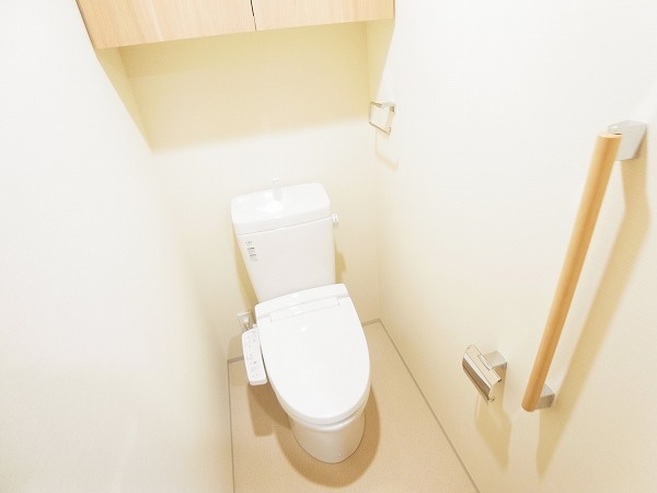 ライオンズタワー柏 その他1