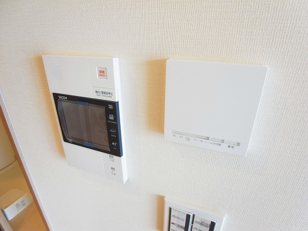 ライオンズタワー柏 その他5