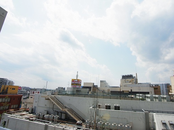 ライオンズタワー柏 その他6