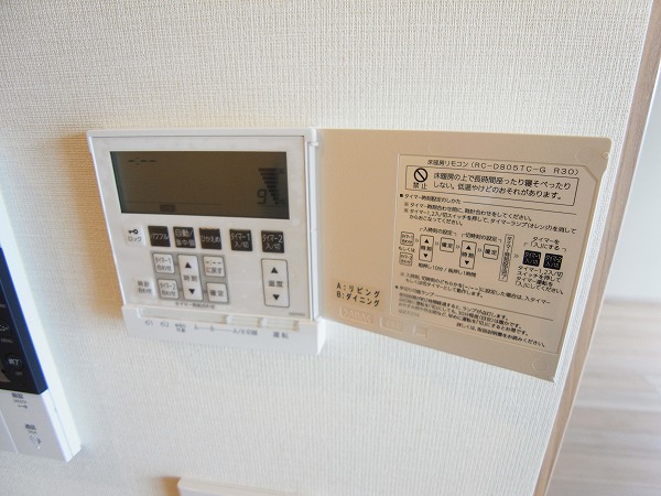ライオンズタワー柏 その他9