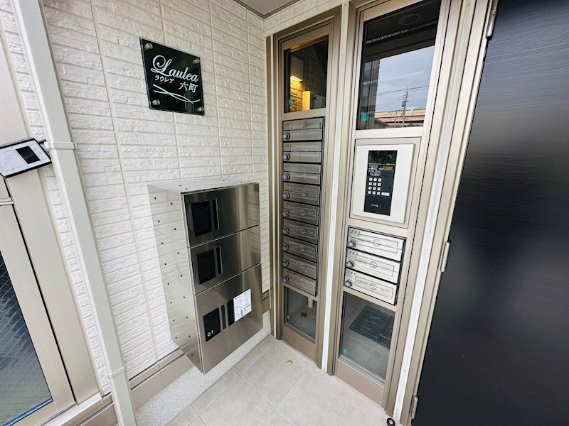 ラウレア六町 その他外観3