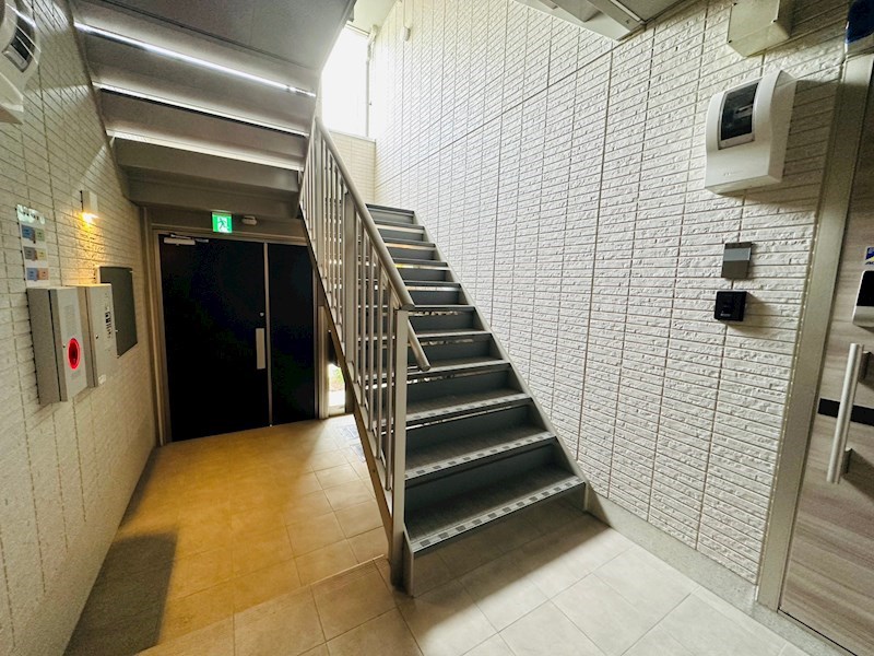 ラウレア六町 その他外観2