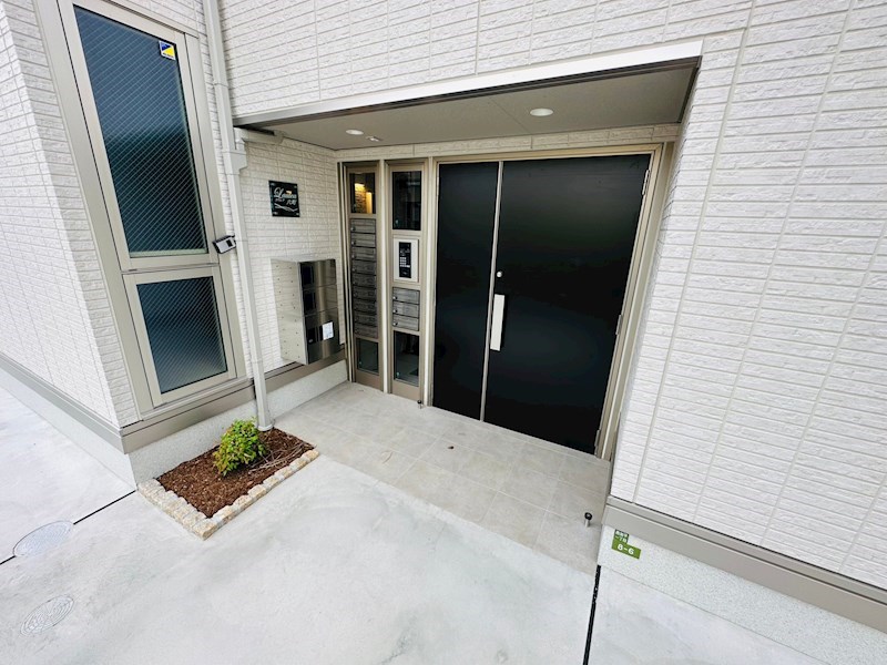 ラウレア六町 その他外観1