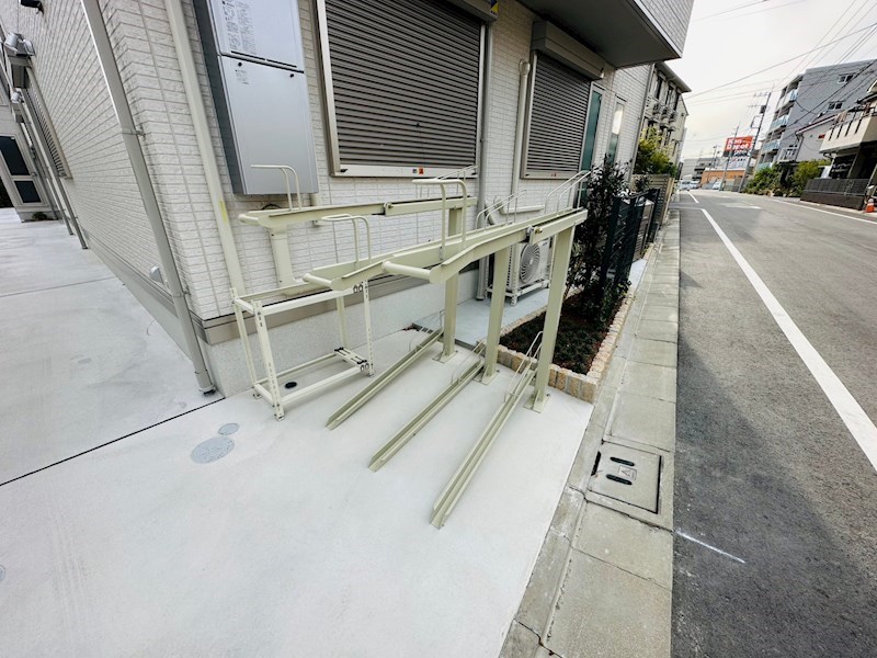 ラウレア六町 その他外観4