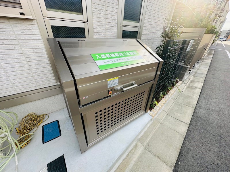 ラウレア六町 その他外観5