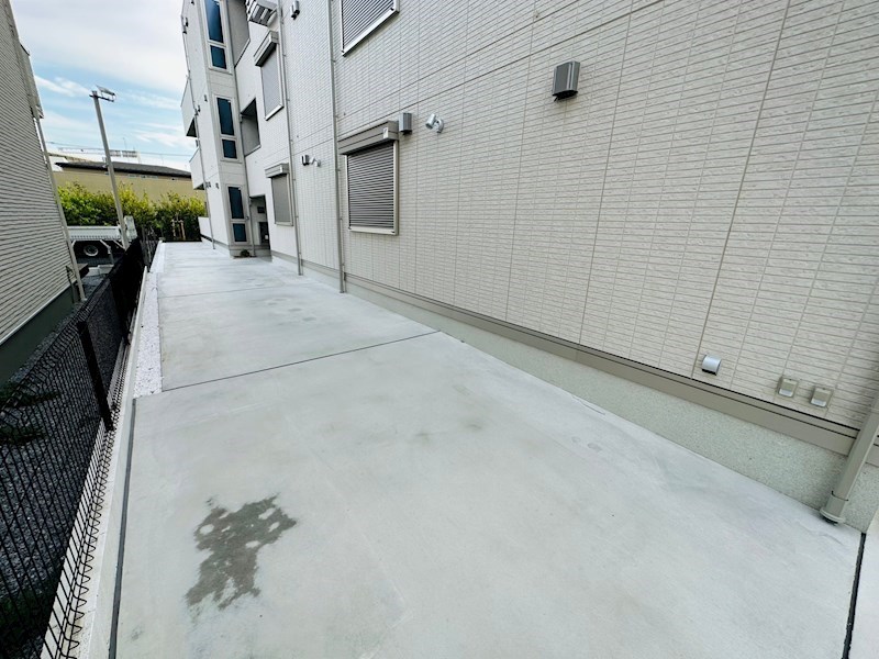 ラウレア六町 その他外観6