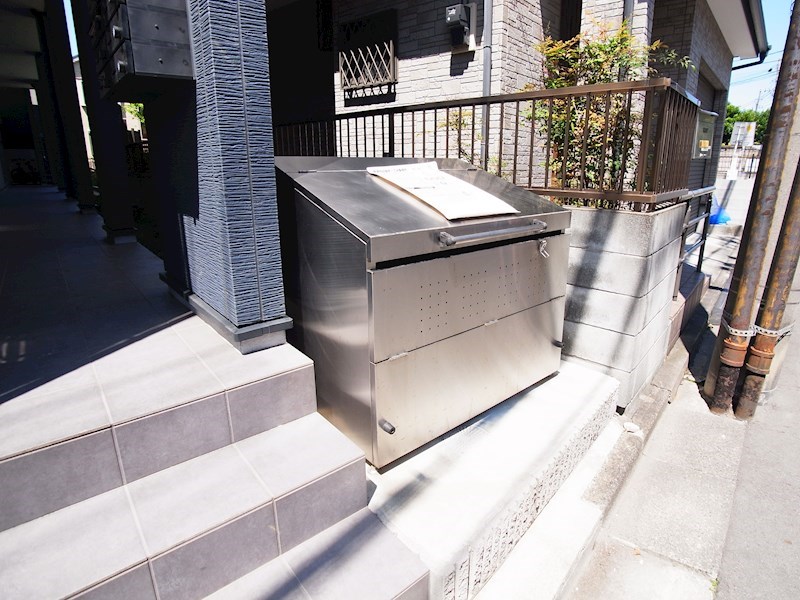 Ｃｏｎｓｏｌａｔｏｒｉａ扇大橋 その他外観2