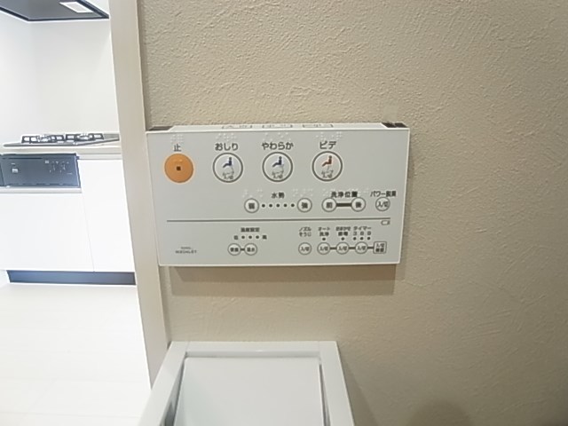 Ｃｏｎｓｏｌａｔｏｒｉａ扇大橋 その他15