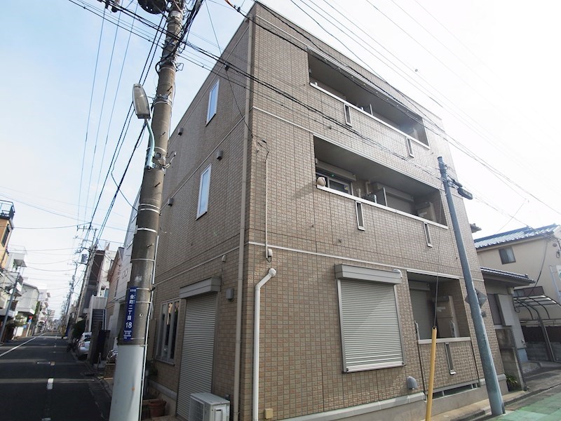 シャルマン　コーポ若菜 その他外観1