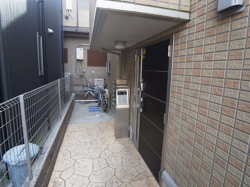 シャルマン　コーポ若菜 その他外観4
