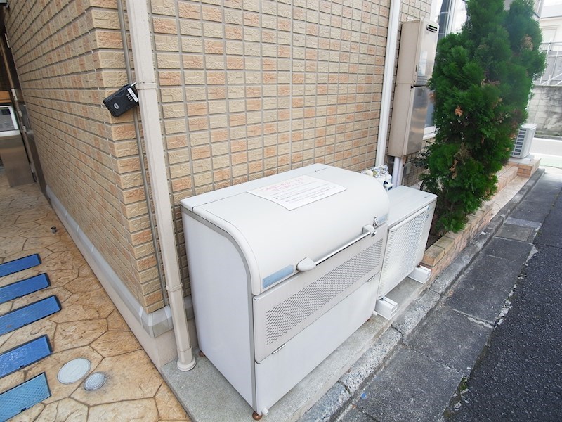 シャルマン　コーポ若菜 その他外観6