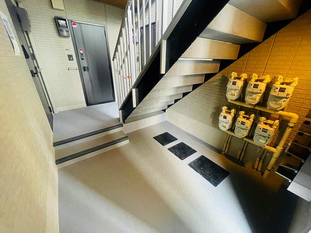 ルミナーレ その他外観3