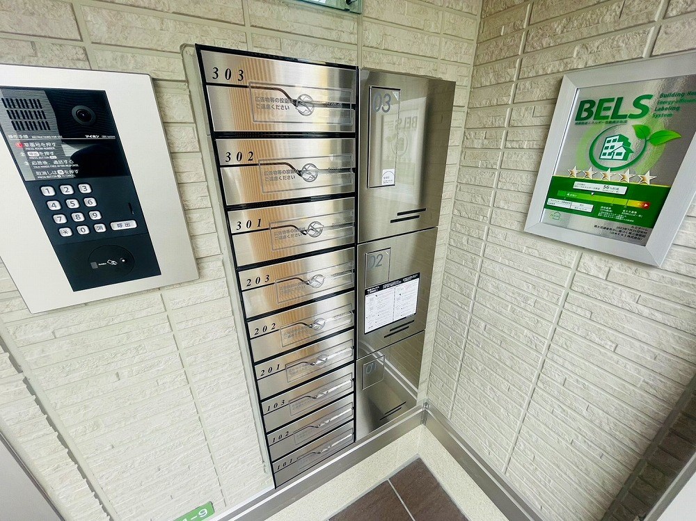 ルミナーレ その他外観4